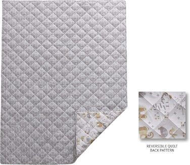 Килимок для ігрового контролера Capslpad 100x160см нековзний барвистий ігровий килимок з коротким ворсом друковані килимки для геймерів