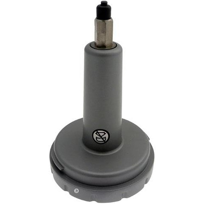 Ведучий міст Kenwood AT647