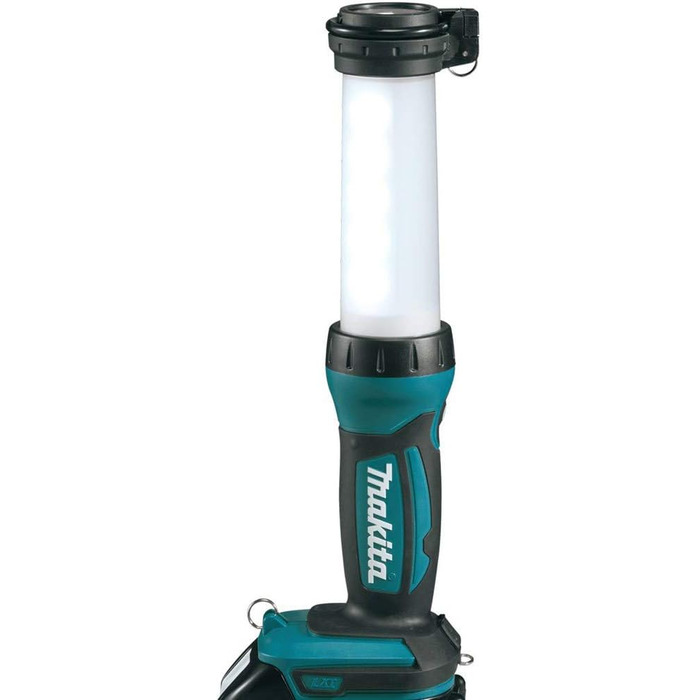 Літій-іонний акумуляторний світлодіодний ліхтарик/ліхтарик Makita dml807 LXT, 18 В