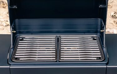 Компактний газовий гриль Campingaz Compact 3 L