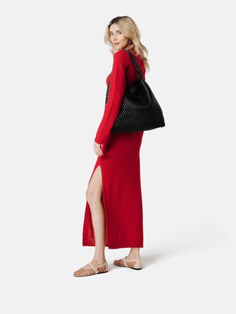 Жіноча сумка KANSAS, жіноча сумка через плече, жіноча сумка, просторе основне відділення, зручна і широка ручка, елегантна і функц