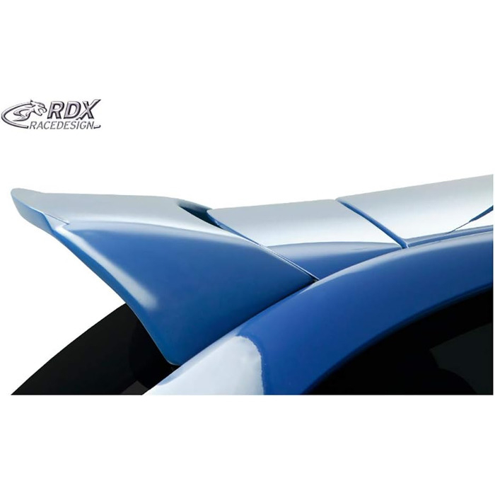 Спойлер на дах Seat Ibiza 6L 3/5-door 2002-2008 'Large (PUR-IHS)