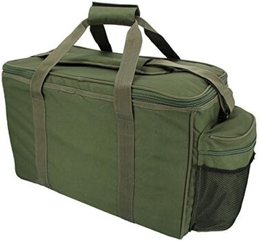 Універсальна сумка Сумка для коропа Сумка для снастей Велика сумка для риболовлі, 8ds Carryall Bag Large 93&39 68 x 35 x 34
