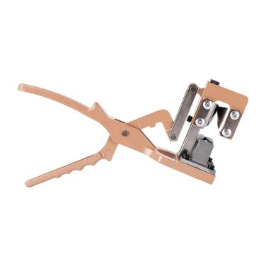 Інструменти для щеплення - точні та ергономічні з алюмінієвим лезом Нековзка ручка для зручного захоплення - садовий секатор для обрізки гілок та