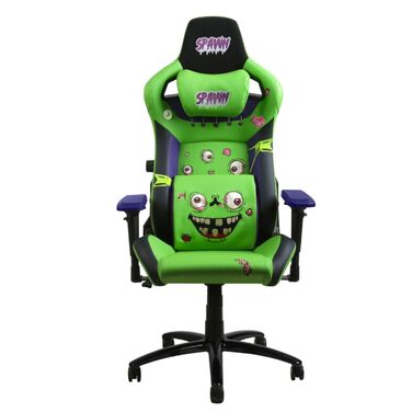 Ігрове крісло Spawn Zombie