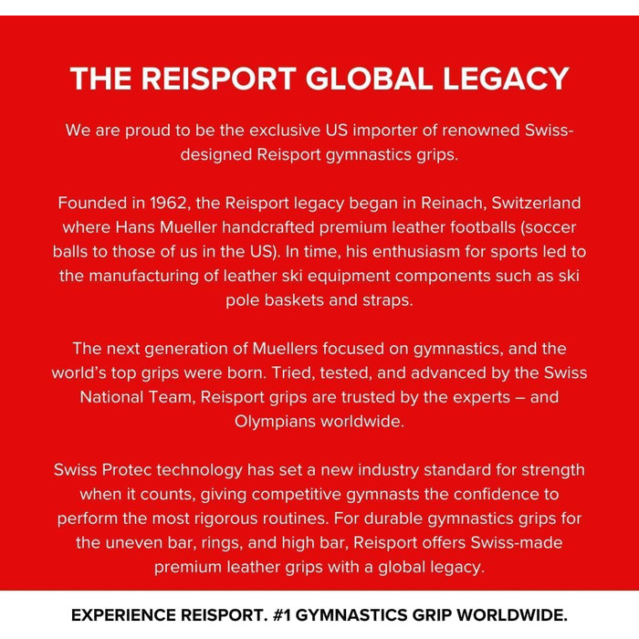 Застібка Reissport L Velcro