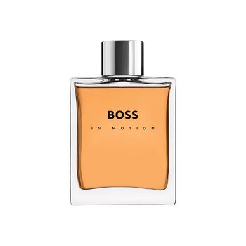 Туалетна вода Hugo Boss In Motion (100 мл)