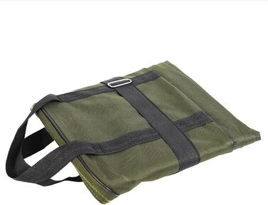 Портативна сумка для риболовлі, сумка для вудки, складна сумка для вудки 80 см, водонепроникна сумка для вудки, сумка для риболовлі на відкритому повітрі, сумка для котушок, сумка для зберігання рибальських снастей, дорожня сумка для риболовлі, органайзер