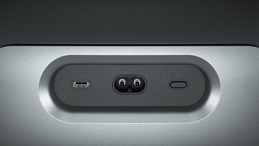 Бездротова hi-fi колонка з вбудованою Alexa, AirPlay 2, aptX Adaptive Bluetooth, Spotify Connect, Music App, в легендарному дизайн