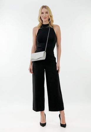 Клатч TAS Amalia 30947 Жіночі сумки Uni One Size Silver 830