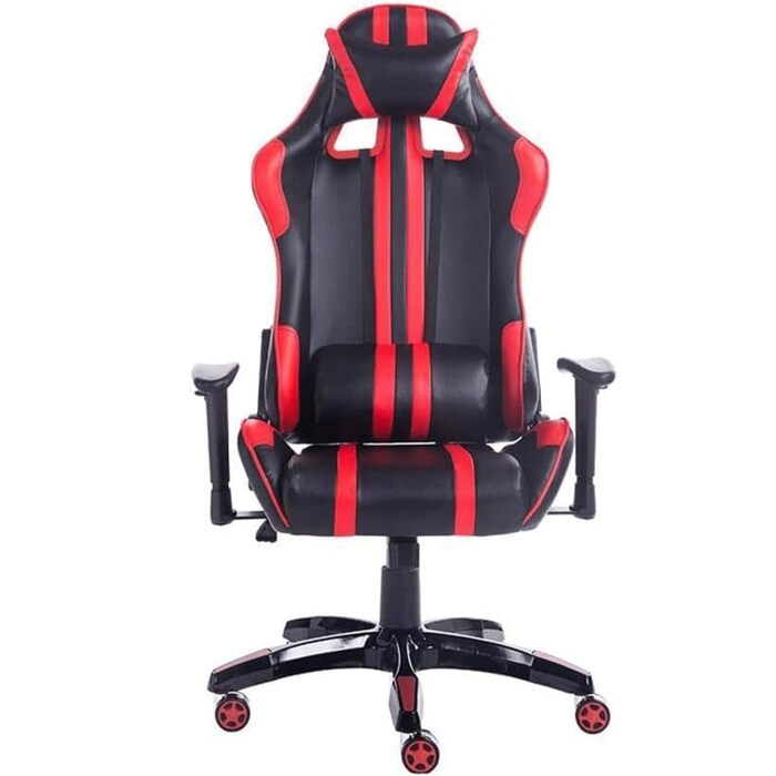 Ігрове крісло, крісло для кіберспорту, комп&39ютерне крісло, крісло для інтернет-кафе, вигнута рама, крісло з відкидною спинкою, обертове крісло, ігрове крісло