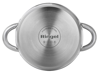 Каструля RINGEL Bonn (3.6 л) 20 см (6355911)
