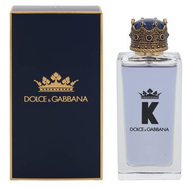 Чоловіча туалетна вода Dolce & Gabbana K (100 мл)