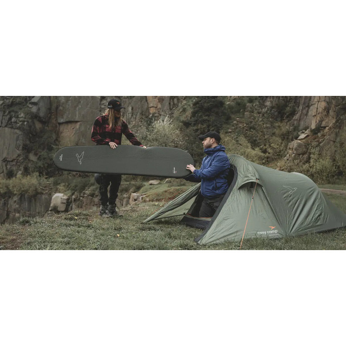 Намет двомісний Easy Camp Reindal 2 (120471)
