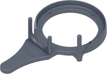 Допоміжний засіб для відкриття дна міксерної чаші Нижній переворот для Thermomix TM6, TM5 і TM31 Засіб для видалення ножів міксера