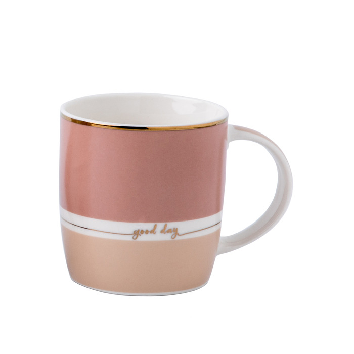 Чашка Limited Edition Good Day (6605181)