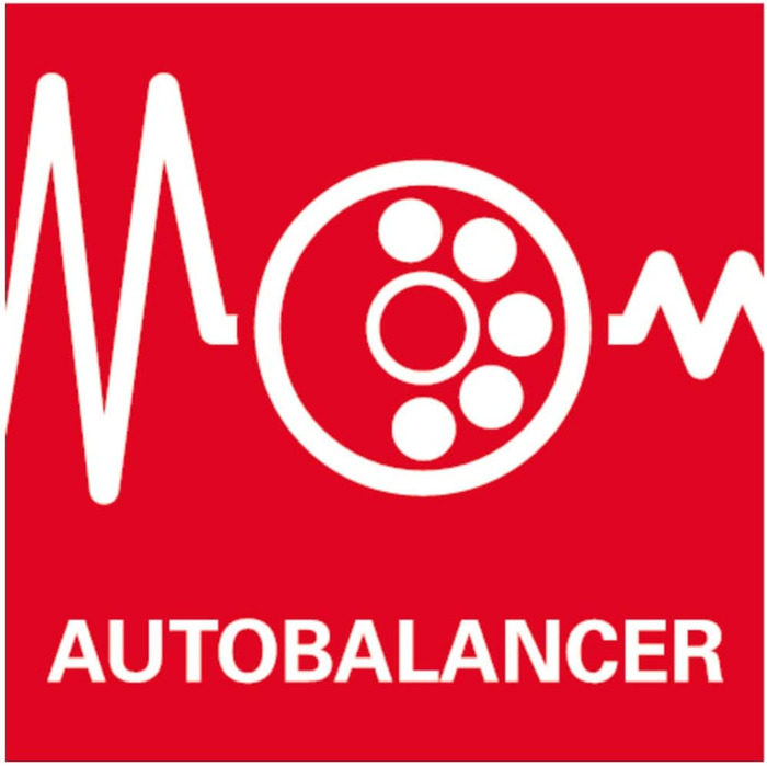 Кутова шліфувальна машина Metabo WA 13-125 Quick (603630000) Картонна коробка, 1350 Вт, діаметр диска 125 мм, швидкість холостого