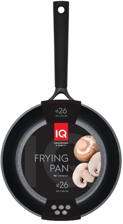 Сковорода IQ Be Traditional 26 см (6937746)