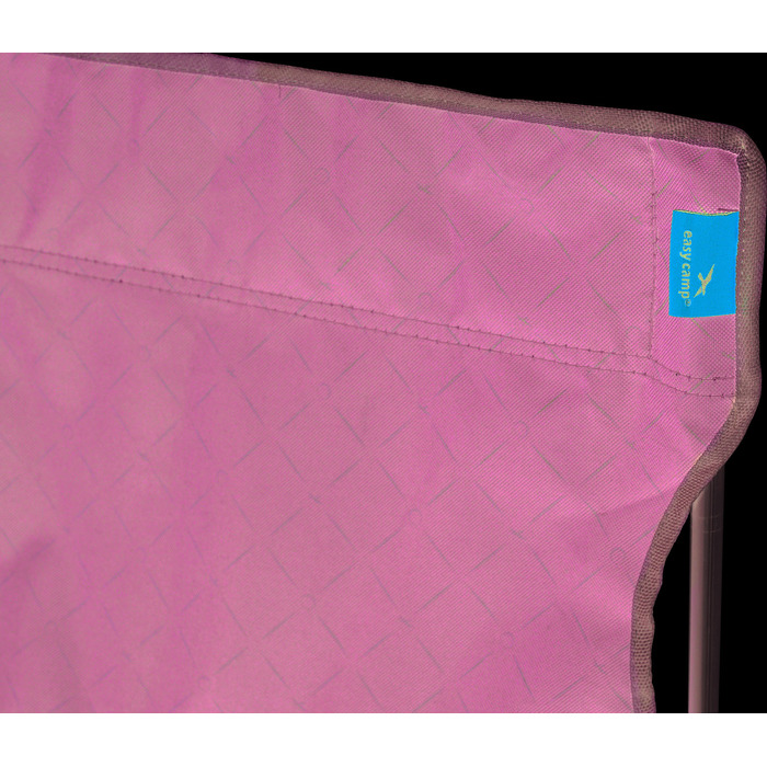 Стілець розкладний Easy Camp Baia Pacific Blue (480064)