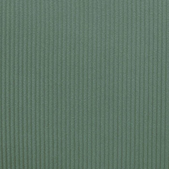 Дитяче крісло з дерева та вельвету кольору хакі, ISAK Ш 47 x Г 43,5 x В 50 см