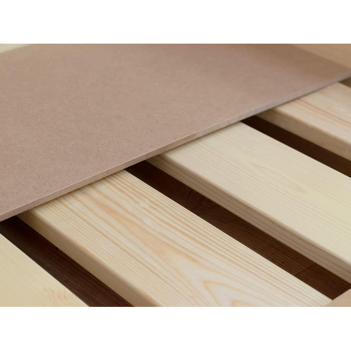 Набір Будиночок двоярусне ліжко Monty 90x200 см з дерев'яною шухлядою Buddy 90x180 см Біле ліжко будиночок з решіткою і повною осн