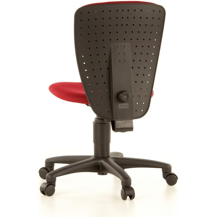 Дитячий крісло Topstar High S&39Cool червоний червоний один розмір