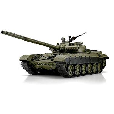 Т-72BB 116 Радіокерований танк 2.4GHz