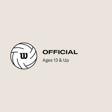 Волейбольний м'яч WILSON Pro Tour для приміщень, Змагальний, Синтетична шкіра, Прострочка V-Tec, Офіційний розмір, Світло-блакитний/Білий