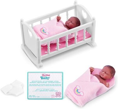 Серія 1 (2 капсули), 2 капсули Серія 1, 5 Surprise My Mini Baby