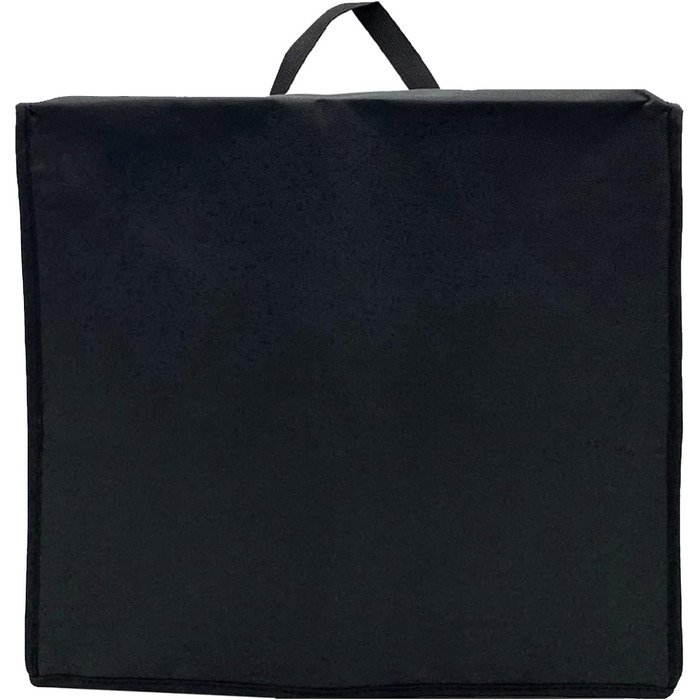 Термостійкий, водонепроникний, пилонепроникний захисний чохол із нейлонової тканини для Philips Airfryer 5000 Series XXL, 7,2-літрова фритюрниця 16-в-1/двозонна фритюрниця Ninja Foodi MAX AF400EU, 9,5 л