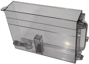 Резервуар для води, сумісний з /запасна частина для повністю автоматичної кавомашини DeLonghi AS00002664 Magnifica Evo