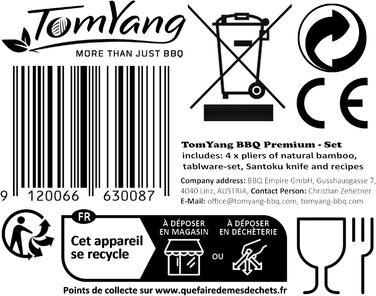 В т.ч. преміальні аксесуари для 2 осіб - оригінальний тайський гриль і гаряча каструля. Здорова кухня для схуднення з Далекого Сходу в якості настільного гриля, електрогриля і азіатського фондю