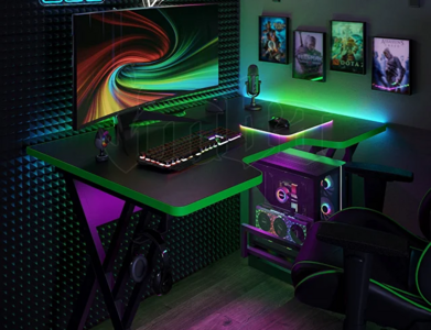 Столи для геймінгу