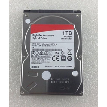 Ноутбук SSHD HDD твердий S жорсткий диск 1TB 1000 GB SATA НОВИЙ, 1530 PP28L