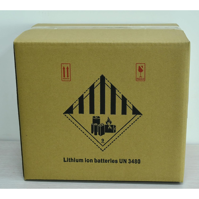 Екологічна батарея LiFePO4 100Ah 12V із захистом від низьких температур BMS і 3000-15000 циклів, літієва батарея 1280 Втгод для автофургону, сонячної панелі, сонячної системи