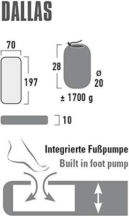 Хай-Пік Даллас Гелб