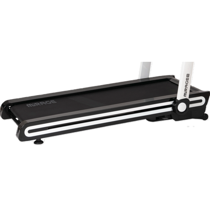 Бігова доріжка Toorx MIRAGE-C60-White (MIRAGE-C60-W)