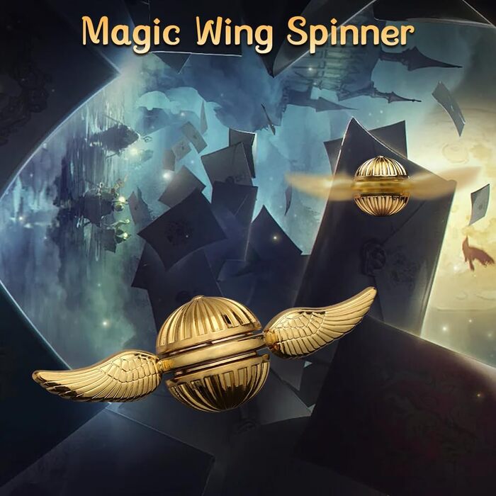 Для дітей, дорослих, зняття стресу, іграшка в подарунок для хлопчиків, дівчаток, шанувальник чарівного світу