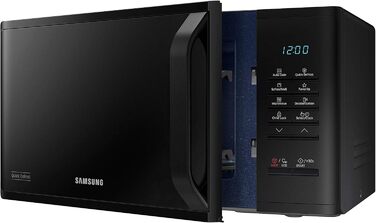 Мікрохвильова піч Samsung MS23K3513AK 23 л, швидке розморожування