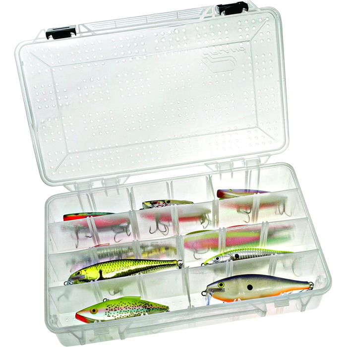 Контейнер Plano Hydro-Flo pla437300 Multi Один розмір