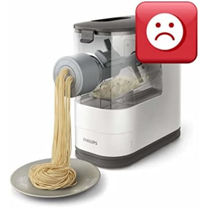 Аксесуари Pastidea Матриця виготовлена з POM Van Life Camper, сумісний з PHILIPS AVANCE / 7000