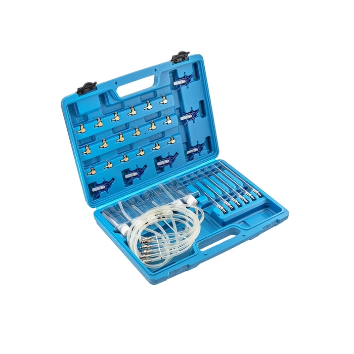 Набір інструментів для перевірки дизельних форсунок Common-Rail HOEGERT  (HT8G418)