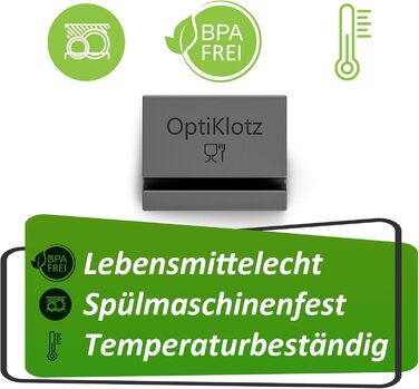 Оригінальна розпірка з безпечного для харчових продуктів силікону, сумісна з аксесуарами Tefal Optigrill, Optigrill XL, запобігає роздавлюванню продуктів, приготованих на грилі