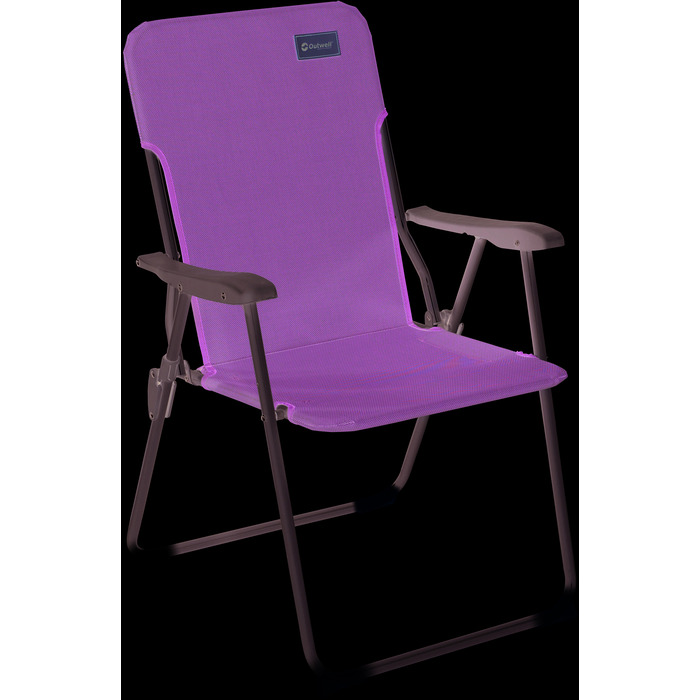 Стілець розкладний Outwell Blackpool Green Vineyard (470347)