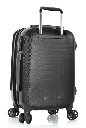 Валіза Heys Vantage (S) Black (15023-0001-21)