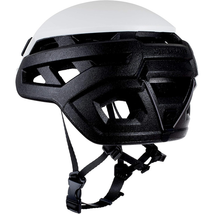 Шолом для скелелазіння Mammut Wall Rider 56-61 см Blanco (білий)