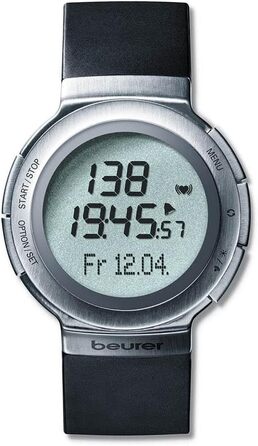 Монітор серцевого ритму Beurer PM 80