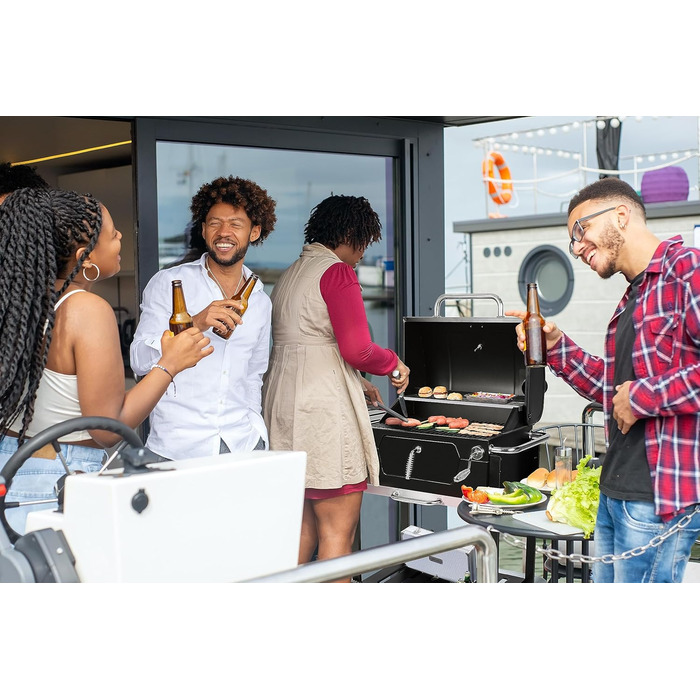 Вугілля для барбекю барбекю візок коптильня барбекю кемпінг вугілля для барбекю вугілля на відкритому повітрі вугілля для барбекю