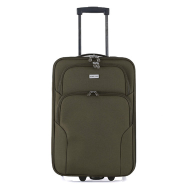 Валіза Semi Line 20' (S) Khaki (T5966-1)