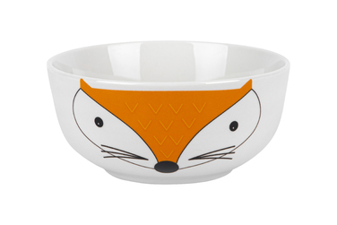 Дитячий набір Limited Edition Happy Fox, 2 предмети (6634558)